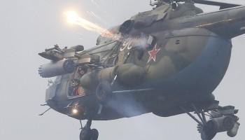 Russian war games,Russian war,Russia’s biggest war games,Russian war games rattle West,Mi-8 helicopter,Vladimir Putin