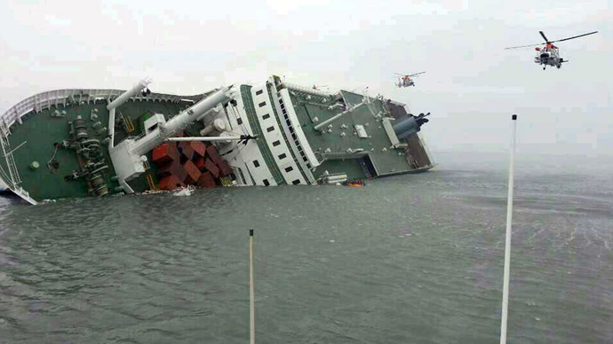 South Korea Grieves On Anniversary Of Sewol Ferry Disaster South Korea Grieves On Anniversary Of Sewol Ferry Disaster,Sewol disaster,Sewol Ferry Disaster,first anniversary of the Sewol ferry disaster,South Korea