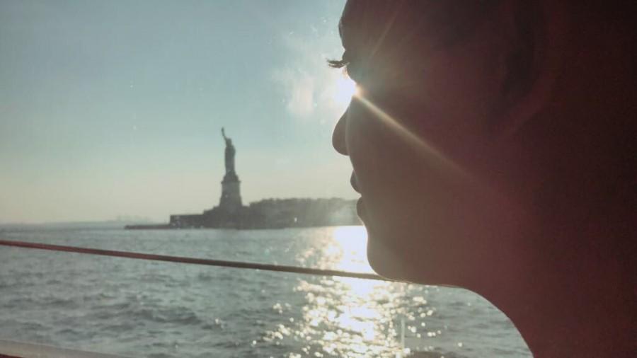 South Indian actress Nayanthara holidays in New York with her boy friend. Vignesh Shivan,Vignesh Shivan with Nayanthara,Nayanthara,Vignesh Shivan celebrates his birthday,Vignesh Shivan celebrates his birthday with Nayanthara,Nayanthara in New York,Vignesh Shivan and Nayanthara