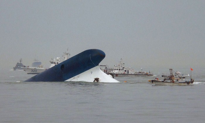 South Korea Grieves On Anniversary Of Sewol Ferry Disaster South Korea Grieves On Anniversary Of Sewol Ferry Disaster,Sewol disaster,Sewol Ferry Disaster,first anniversary of the Sewol ferry disaster,South Korea