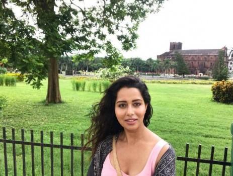 Check out the latest images of Big Boss Tamil fame Raiza.