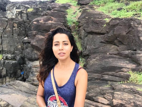 Check out the latest stills of Big Boss Tamil fame Raiza. Raiza,raiza wilson,raiza bigg boss tamil,Raiza latest pics,Raiza latest images,Raiza latest stills,Raiza latest pictures,Raiza latest photos