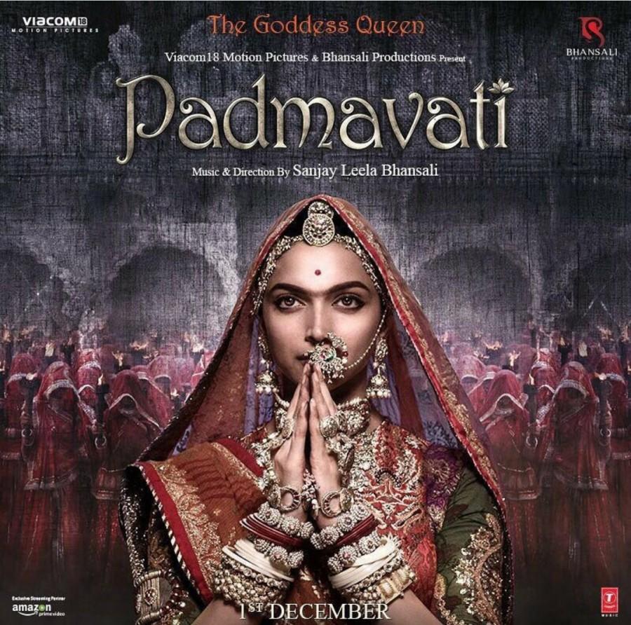 Padmavati first look,Padmavati first look poster,Deepika Padukone,Deepika Padukone as Rani Padmavati,Rani Padmavati,Rani Padmavati poster,Rani Padmavati first look