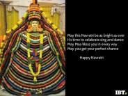 Happy Navratri 2017: Best quotes, messages, wishes, picture for Goddess Durga festival