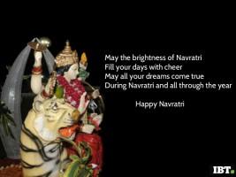 Happy Navratri 2017,Happy Navratri,Navratri quotes,Navratri wishes,Navratri greetings,Navratri best quotes,Goddess Durga festival,Durga festival