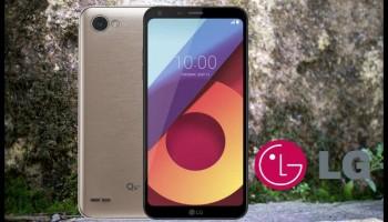 LG launches Q6+,Q6+,Q6+ for Rs 17,990,Q6+ in India,LG launches Q6+ for Rs 17,990,LG Q6,LG Q6+