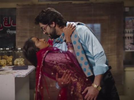 Haseena Parkar is an upcoming Bollywood biographical crime movie directed by Apoorva Lakhia and produced by Nahid Khan.