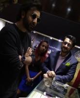 Ranbir Kapoor,TAG Heuer's latest collection,TAG Heuer,Ranbir Kapoor launches TAG Heuer,Actor Ranbir Kapoor,bollywood actor Actor Ranbir Kapoor