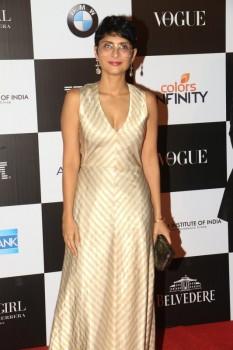 Kiran Rao at Vogue Women of the Year Awards 2017.