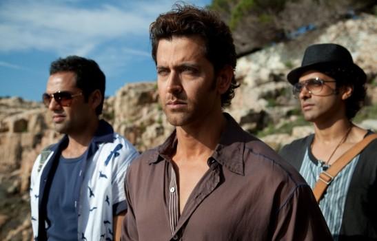 Zindagi Na Milegi Dobara (2011): People who have seen this film have related to one of the characters shown in it. Looking at some amazing adventure sports which the film protagonists have explored will definitely make you get up and search for places to explore like they did.This movie stars Farhan Akhtar, Hrithik Roshan and Abhay Deol.