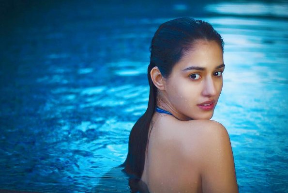 'Baaghi 2' would bring to celluloid the pair of Tiger Shroff and Disha Patani for the first time. There has been huge excitement to witness the chemistry of the sizzling couple on screen. Sajid Nadiadwala has managed to bring to screen one of the most anticipated pairs of Bollywood. The first look of the film was released in May, which not only churned the excitement of the fans but also received appreciation from all quarters. Tiger Shroff,Disha Patani,Tiger Shroff and Disha Patani,Baaghi 2,Baaghi 2 shoot wrap,Baaghi 2 wraps Pune schedule