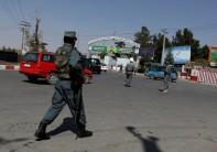 At least 20 rockets landed near the Kabul international airport on Wednesday hours after US Defence Secretary Jim Mattis arrived in the Afghan capital, the media reported. Kabul airport Chief Yaqub Rassouli said the rockets hit the Air Force hangars in the northern part. The missiles were fired from Deh Sabz district of Kabul, TOLONews reported.