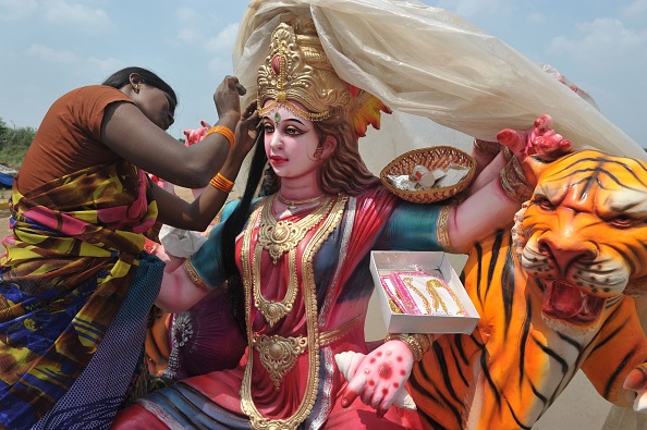 Happy Dussehra 2017: Best Quotes, messages, wishes, picture greetings to be shared on Vijayadashmi Vijayadashmi,happy Vijayadashmi,Happy Dussehra 2017,Happy Dussehra,Dussehra quotes,Dussehra wishes,Dussehra greetings,Dussehra picture greetings,Dussehra sms,Dussehra images