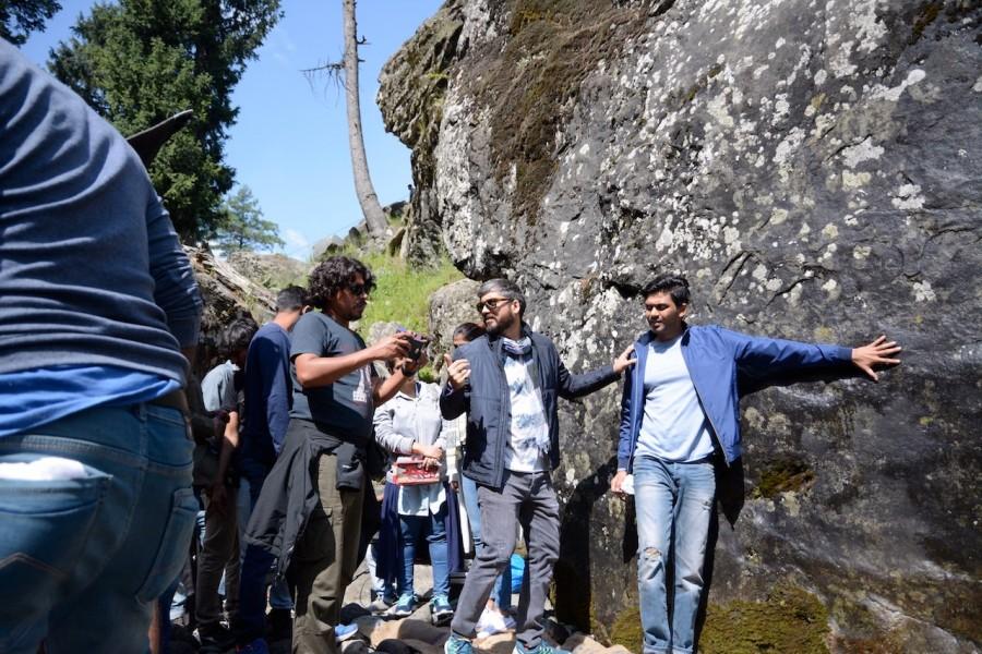 Recently an advertisement of Jammu and Kashmir tourism has been doing the rounds of the internet. The heartfelt portrayal of a local man trying to serve the tourists has carved a place in the hearts of the online audience. Amit Sharma,tourism day,World tourism day,World tourism day 2017