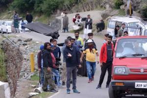 Amit Sharma,tourism day,World tourism day,World tourism day 2017