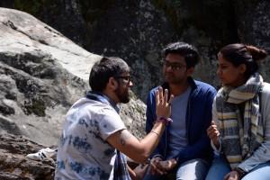 Amit Sharma,tourism day,World tourism day,World tourism day 2017