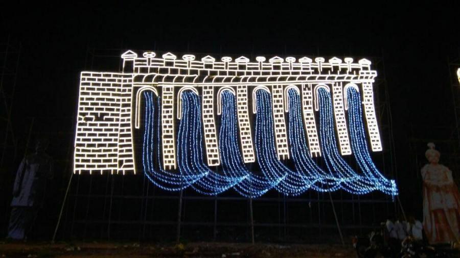 Check out Stunning images of Mysuru Palace lights up for Dasara Festival 2017. Mysuru Palace,Mysuru Palace on Dasara Festival,Dasara Festival,Mysuru Dasara Festival,Mysuru Dasara Festival 2017,Mysuru Dasara Festival pics,Mysuru Dasara Festival images,Mysuru Dasara Festival stills,Mysuru Dasara Festival pictures,Mysuru Dasara Festiva