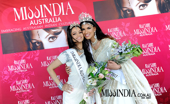 Aarzu Singh of Gold Coast, Queensland, has been crowned Miss India Australia 2017 in Sydney, an organiser said on Thursday. Mallika Raj from Canberra was the runner-up. Queenslander Aarzu Singh,Aarzu Singh,Miss India Australia 2017,Aarzu Singh is Miss India Australia 2017