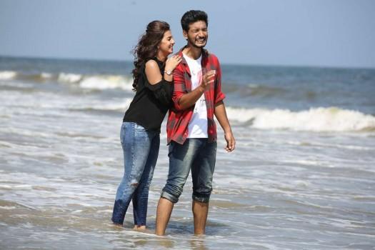 Hara Hara Mahadevaki is an upcoming Tamil adult comedy film written and directed by Santhosh P Jayakumar and Produced By Thangam Cinemas.