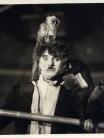 Charlie Chaplin in 'The Circus'