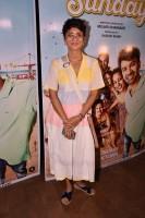 Rajkumar Hirani,Kiran Rao,Amol Gupte,R Balki,Gauri Shinde,Vijay Krishna Acharya,Tu Hai Mera Sunday,Tu Hai Mera Sunday special screening,Tu Hai Mera Sunday special screening pics,Tu Hai Mera Sunday special screening images,Tu Hai Mera Sunday special screen