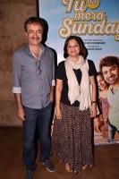 Rajkumar Hirani,Kiran Rao,Amol Gupte,R Balki,Gauri Shinde,Vijay Krishna Acharya,Tu Hai Mera Sunday,Tu Hai Mera Sunday special screening,Tu Hai Mera Sunday special screening pics,Tu Hai Mera Sunday special screening images,Tu Hai Mera Sunday special screen