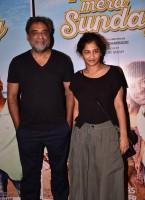 Rajkumar Hirani,Kiran Rao,Amol Gupte,R Balki,Gauri Shinde,Vijay Krishna Acharya,Tu Hai Mera Sunday,Tu Hai Mera Sunday special screening,Tu Hai Mera Sunday special screening pics,Tu Hai Mera Sunday special screening images,Tu Hai Mera Sunday special screen