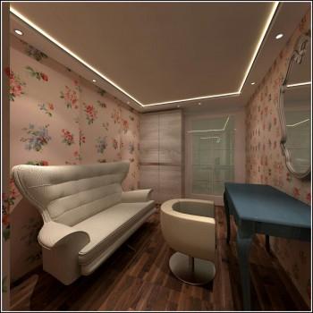 Taapsee wanted to give a personal touch and hence decided to customize it herself with her inputs for the same. She has also designed her own house and same goes with her vanity as she likes to have her surrounding comfortable and the way she likes it.  Speaking about this she said, “It is our second home and that is a major reason and I was really happy when it got delivered to me. Recently I have done films where I have got drained out; you really want to have your own space. The first thing you do when you enter the set is you enter the van and that somewhere triggers your mood and your day. I wanted my van to be very pleasant and give me positive vibes because that's where I start my day.“