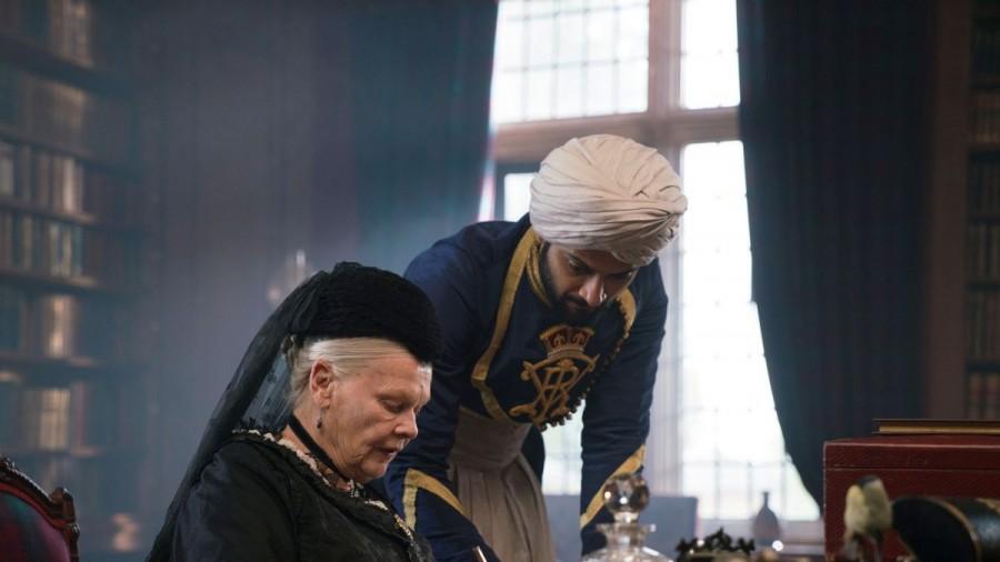 The film tells the true story of an unexpected friendship between Queen Victoria and her young clerk Abdul Karim who travels from India to participate in the Queen’s Golden Jubilee, he is surprised to find favour with the Queen herself. The film is scheduled for an October 13th release in India. Dame Judi Dench,Victoria and Abdul,Ali Fazal,Victoria and Abdul special show