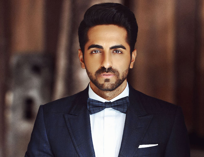 Ayushmann Khurrana: His boy next door looks and Delhi accent makes him the ideal on-screen bachelor.The actor has already mesmerized everyone with his singing capabilities which pose as his trump card. With 'Bareilly Ki Barfi' and 'Shubh Mangal Savdhan' he has proven that he is the ideal middle class hero who we totally love. Sohum Shah,Rajukmarr Rao and Ayushmann Khurrana,Shubh Mangal Savdhan,Bareilly ki Barfi,Lucknow Central