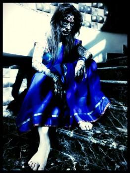 Raai Laxmi Exclusive First look from Sowkarpettai Movie