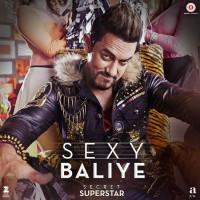 Secret Superstar,Aamir Khan,Sexy Baliye,Sexy Baliye song,Secret Superstar Sexy Baliye,Secret Superstar songs,Secret Superstar song