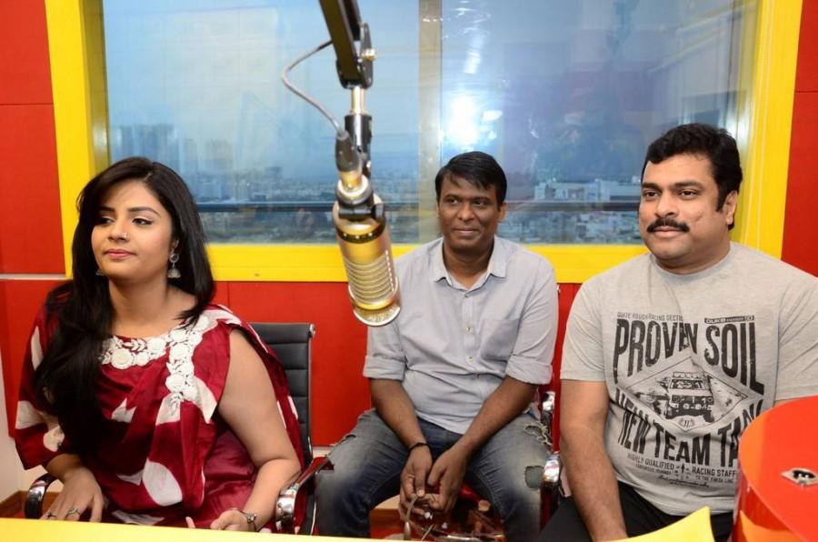 Harsha Vardhan and Srimukhi at Good Bad Ugly song launch. Harsha Vardhan,Srimukhi,Harsha Vardhan and Srimukhi,Good Bad Ugly,Good Bad Ugly song launch,Good Bad Ugly song launch pics,Good Bad Ugly song launch images,Good Bad Ugly song launch stills,Good Bad Ugly song launch pictures,Good Bad Ugly song launch photo