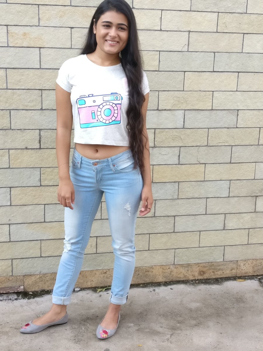 South Indian actress Shalini Pandey spotted at 100 Percent Kadhal movie launch. GV Prakash,Shalini Pandey,Devi Sri Prasad,G.V. Prakash Kumar,100 Percent Kadhal,100 Percent Kadhal movie launch,100 Percent Kadhal movie pooja,100 Percent Kadhal movie launch pics,100 Percent Kadhal movie launch images,100 Percent Kadhal movie launch stil