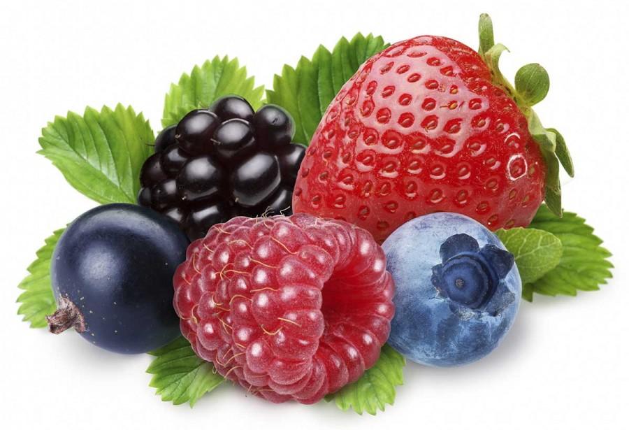Berries: The anti-oxidant property gets a thumbs up. The same can't be said about its dark hue that affect teeth. Coffee,tea,wine,Beverages,Curry,Balsamic Vinegar,Berries,stain teeth,foods for stain teeth