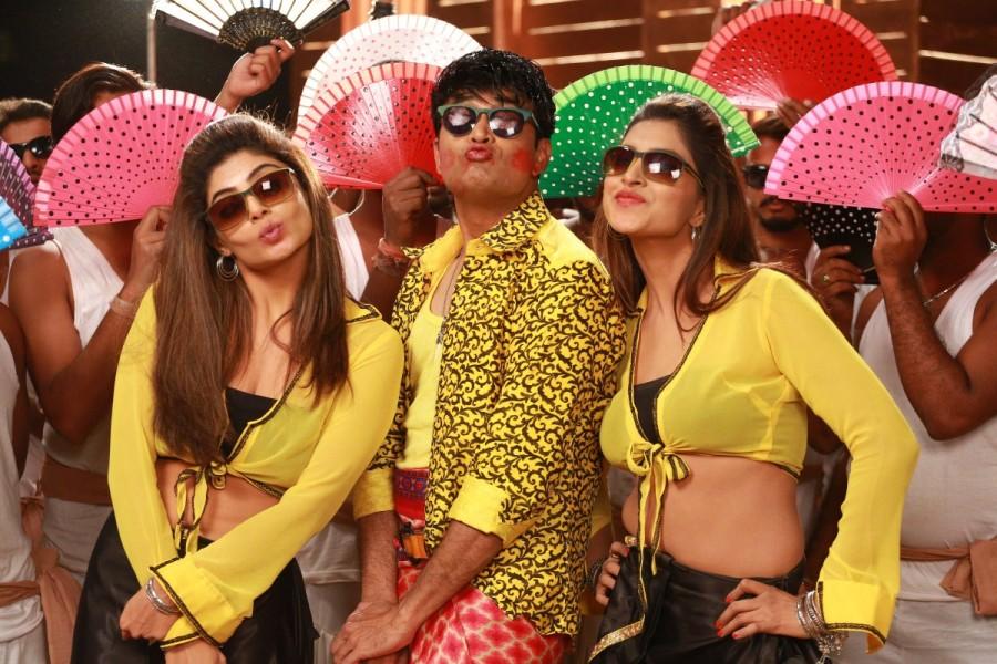 Kannada movie Satya Harishchandra images. Sharan,Sanchitha Padukone,Satya Harishchandra,Satya Harishchandra movie stills,Satya Harishchandra movie pics,Satya Harishchandra movie images,Satya Harishchandra movie pictures,Satya Harishchandra movie photos