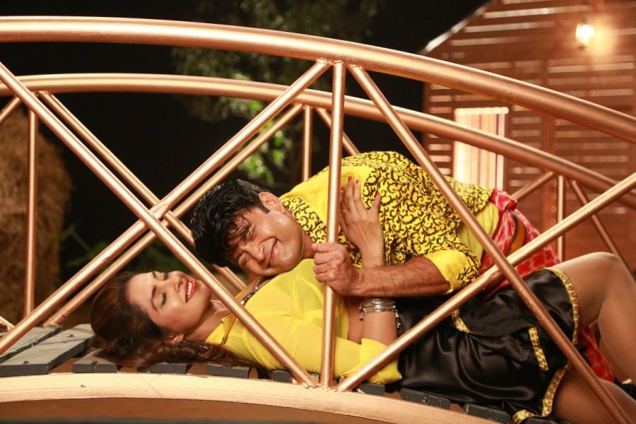 Kannada movie Satya Harishchandra pictures. Sharan,Sanchitha Padukone,Satya Harishchandra,Satya Harishchandra movie stills,Satya Harishchandra movie pics,Satya Harishchandra movie images,Satya Harishchandra movie pictures,Satya Harishchandra movie photos