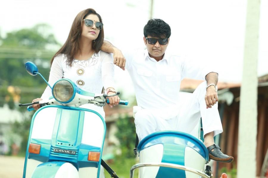 Sharan, Sanchitha Padukone's Satya Harishchandra movie images. Sharan,Sanchitha Padukone,Satya Harishchandra,Satya Harishchandra movie stills,Satya Harishchandra movie pics,Satya Harishchandra movie images,Satya Harishchandra movie pictures,Satya Harishchandra movie photos