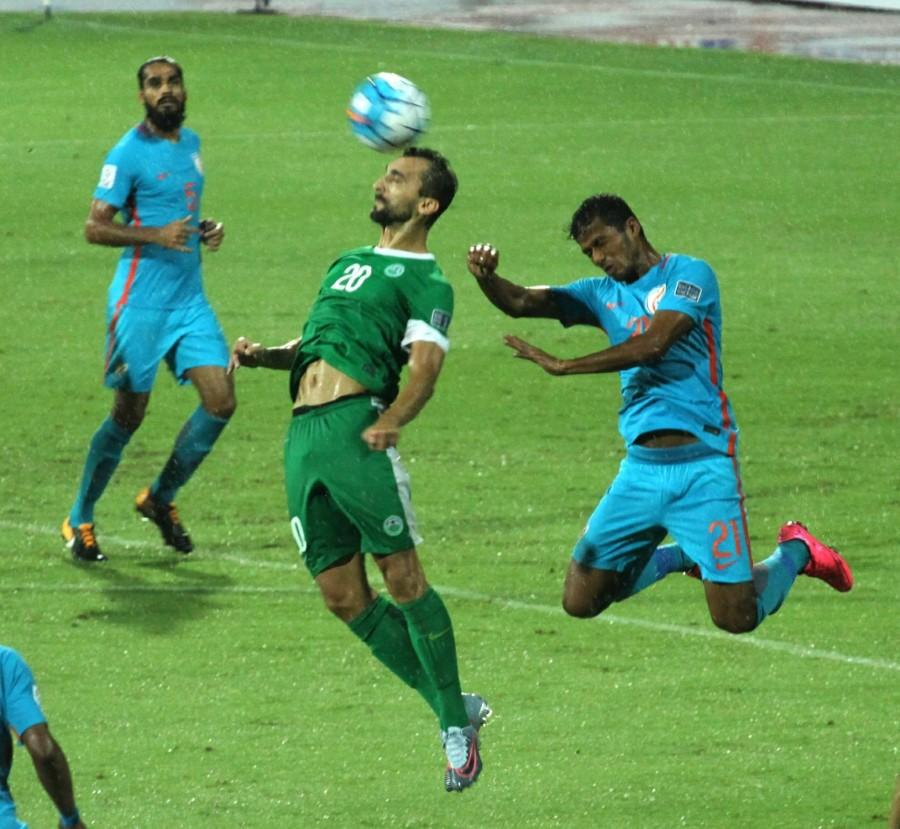 This is the fourth time that India have qualified for the Asian Cup. The last time they qualified was six years ago when they won the AFC Challenge Cup to book their tickets to the 2011 Asian Cup. India thrash Macau,India beats Macau,2019 Asian Cup,Asian Cup 2019,2019 asian cup qualifiers draw,India thrashed Macau 4-1
