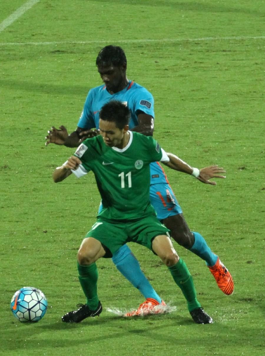 The last time India reached the main stage of Asian football's showpiece event through the direct qualification route was in 1984. India's best result at the Asian Cup came in 1964 when they finished runners-up to hosts Israel. India thrash Macau,India beats Macau,2019 Asian Cup,Asian Cup 2019,2019 asian cup qualifiers draw,India thrashed Macau 4-1