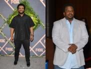 Actor-comedian Craig Robinson says he lost 50 pounds after quitting alcohol and turning vegan. The 45-year-old actor spoke with Harry Connick Jr on his talk show about how he lost "a bunch of weight", reports dailymail.co.uk.