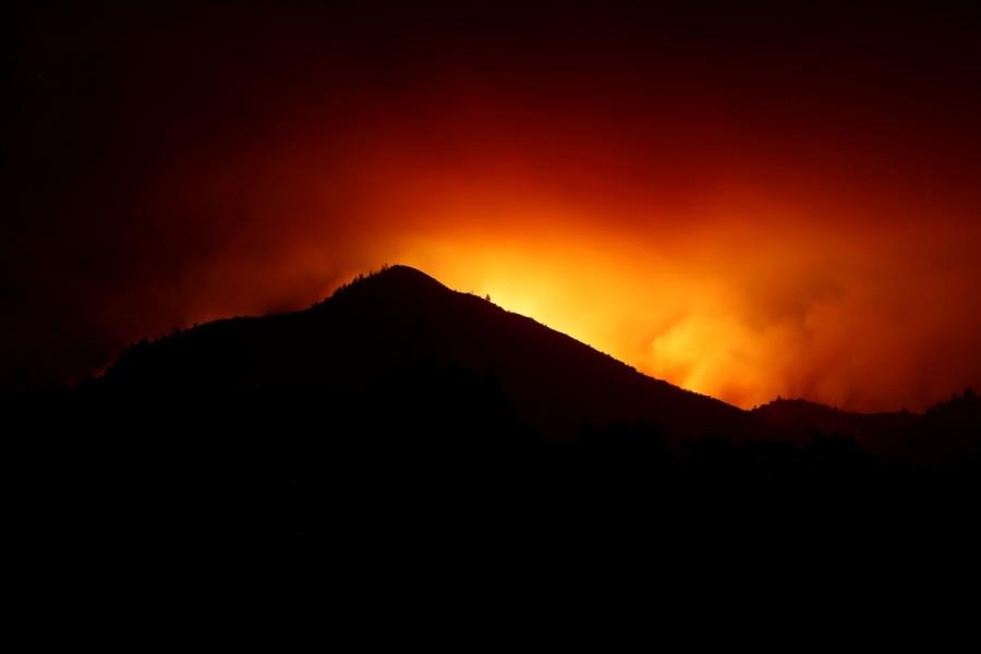 Of the 23 people victims, 13 were killed in the Tubbs wildfire in Sonoma, officials said. According to Cal Fire, Tubbs fire, one of 22 blazes burning in the state, is the the fifth-deadliest fire in recorded California history. Firefighters battling 22 blazes were challenged on Wednesday by blustery conditions and shifting winds. Gusts had died down earlier this week, but on Wednesday they blew between 20 and 40 mph and conditions were still extremely dry, with low humidity and no rain. Thursday's forecast is for similar conditions. California,California wildfire,California wildfire ravage,massive wildfire,California massive wildfire