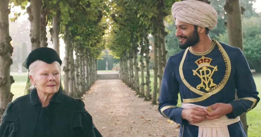 11. Ali Fazal auditioned more than 10 times for the role of Abdul: It was an uphill task for actor Ali Fazal to bag the lead role in veteran actor Judi Dench. Ali bagged the role in a rather interesting way. He recorded his audition tape much after the auditions were closed and yet he received a call for auditioning again. Even after two auditions, the director (Stephen Frears) wanted to be sure and kept a screen test again in London with other cast members. He was given a go-ahead after about 10 such auditions. Abdul Karim,Ali Fazal,Ali Fazal birthday,Victoria & Abdul