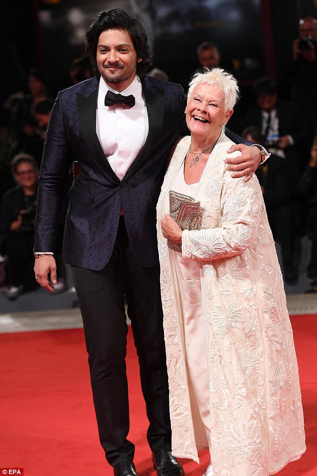 3. As many as over 100 actors were auditioned for the role of Abdul: The makers had been looking for actors to play the role of Abdul, and many Bollywood, as well as Indian origin Hollywood actors, were considered for the film. After taking auditions of many actors, Ali Fazal and Dev Patel were finalized. However, then it was Ali who got the role. Abdul Karim,Ali Fazal,Ali Fazal birthday,Victoria & Abdul