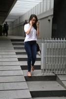 Hansika Motwani and Shraddha Kapoor,Hansika Motwani,Shraddha Kapoor,Hansika Motwani spotted at Hakkasan Bandra,Hansika Motwani at Hakkasan Bandra,Shraddha Kapoor spotted at Hakkasan Bandra,Shraddha Kapoor at Hakkasan Bandra