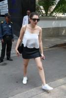 Hansika Motwani and Shraddha Kapoor,Hansika Motwani,Shraddha Kapoor,Hansika Motwani spotted at Hakkasan Bandra,Hansika Motwani at Hakkasan Bandra,Shraddha Kapoor spotted at Hakkasan Bandra,Shraddha Kapoor at Hakkasan Bandra