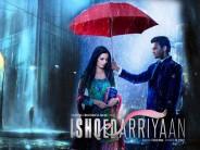 Ishqedarriyaan First Look