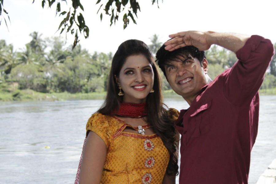 Satya Harishchandra movie photos. Sharan,Sanchitha Padukone,Satya Harishchandra,Satya Harishchandra movie stills,Satya Harishchandra movie pics,Satya Harishchandra movie images,Satya Harishchandra movie pictures,Satya Harishchandra movie photos