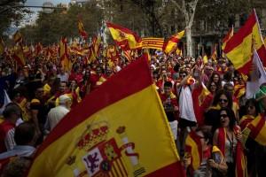 Spain celebrates National Day,National Day,Spain National Day