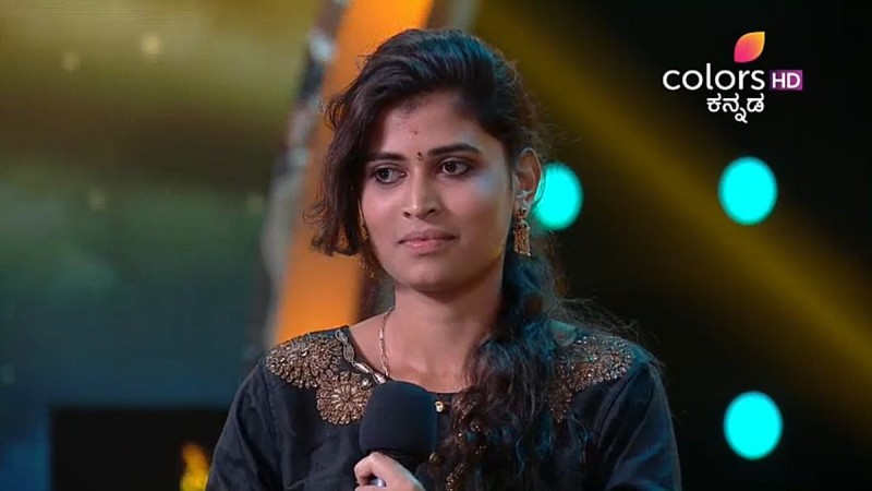 2 Megha Bigg boss kannada,bigg boss kannada 5,bigg boss kannada fifth season,sudeep,Kiccha Sudeep,bigg boss kannada live updates,bbk5,bigg boss kannada 5 full contestant list